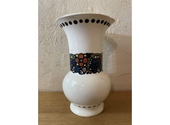 Antique/vintage Ceramic Vase