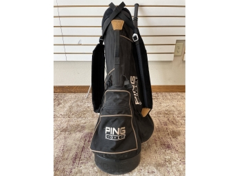 Ping Hoofer Stand Golf Bag