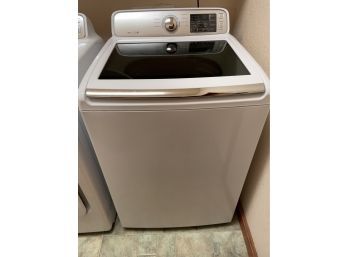 Samsung High Efficiency Top Load Washing Machinek