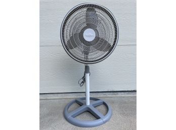 Aerospeed Floor Fan