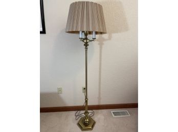 Vintage Stiffel Floor Lamp