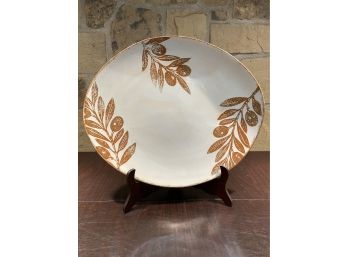 Ceramic Platter