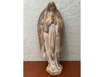 Angel Statue (Repaired)