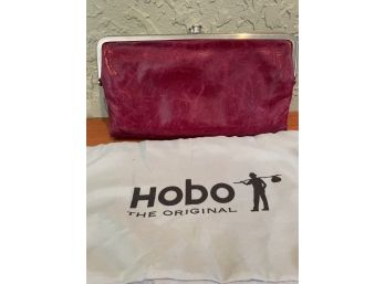 Hobo 'Lauren' Clutch Wallet