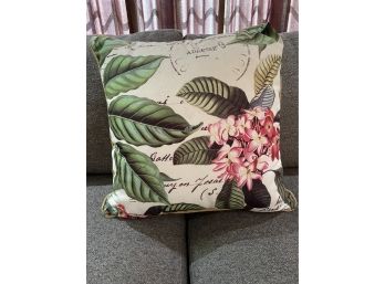 Outdoor Decorative Pillow