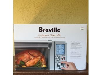 Breville  'smart Air Oven'