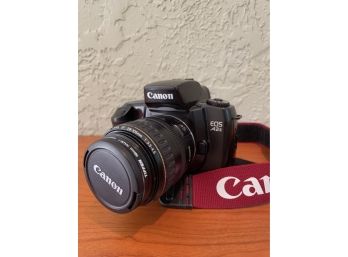 Canon EOS A2E Camera