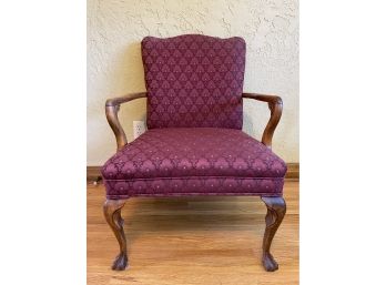 Antique/vintage Arm Chair