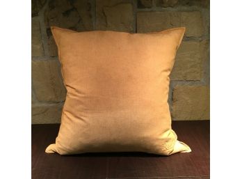 Ralph Lauren Down Filled Decorative Pillow