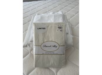 Full Size Sheets & Pillow Covers