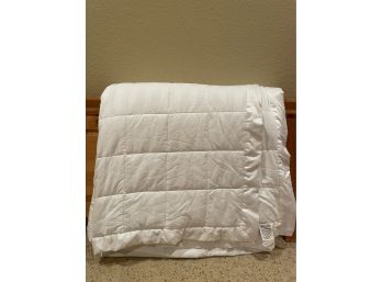 Ralph Lauren Quilted Blanket/duvet