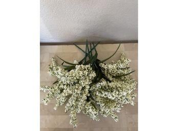 Lot Of 12 Floral Stems