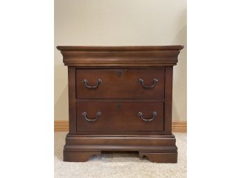Broyhill Bedside Chest