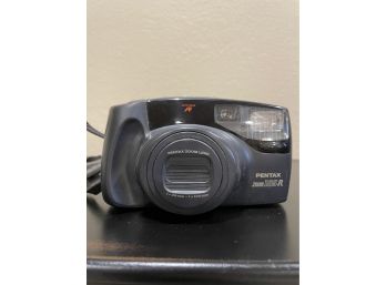 Pentax Zoom 105-r Camera