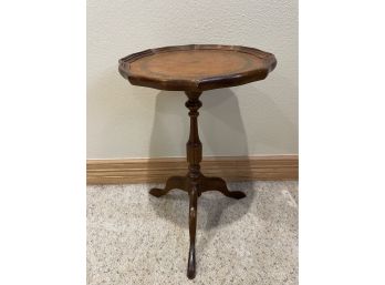 Antique/vintage Side Table