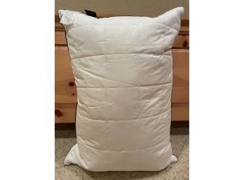 Standard Size Nautica Pillow