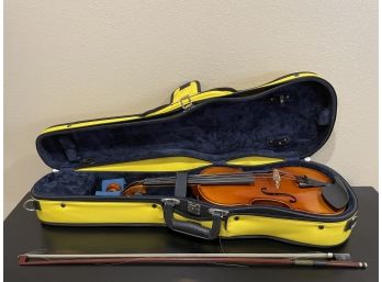Satori Violin