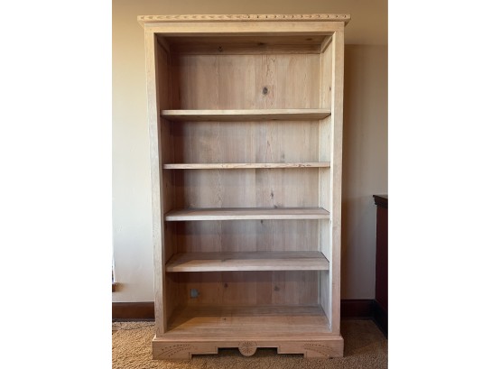 Artisan Crafted Bookcase