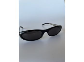 Vintage Yves Saint Laurent  Sunglasses In Case