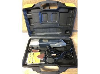 Chicago Variable Speed Multi-functional Tool