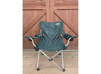 Coleman Portable Camp Chair