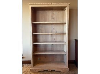 Artisan Crafted Bookcase