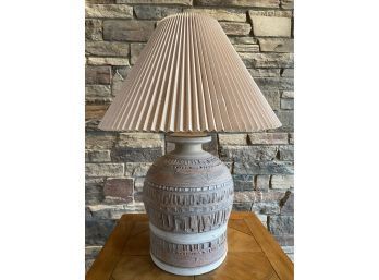 Vintage Casual Lamps Table Lamp