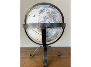 Repologle Desk Top Globe