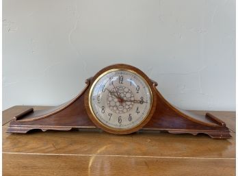 Vintage Ingraham Mantle Clock
