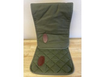 Boyt Quilted Work Bench Pad