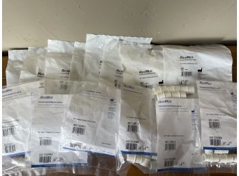 Lot Of CPAP ResMed Air Tubing Connectors