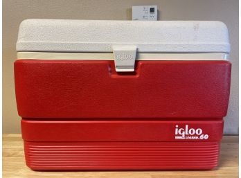 Igloo Legend 60 Cooler