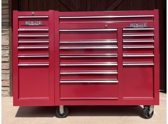 Remline Pro-series Tool Chest