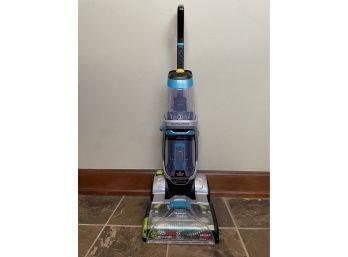 Bissell Revolution Deluxe Pro Heat 2X Carpet Cleaner