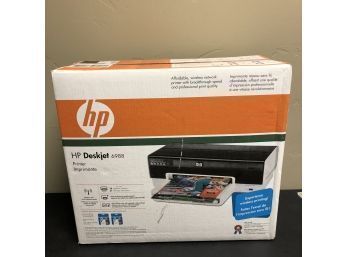HP Desk Jet 6988 Printer New!
