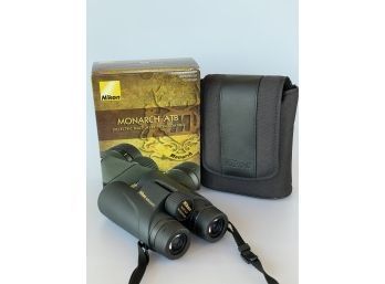 Nikon Sport Optics Binoculars  Model #7294