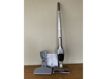 Electrolux 2 In 1 Cordless Stick/hand Vac