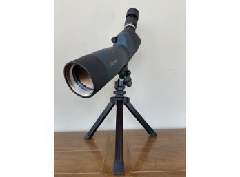 Alpen Spotting Telescope