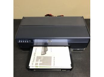 HP Desk Jet Color Printer