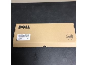 Dell Computer Keyboard New