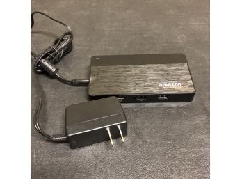 Amazon Basics USB Docking Station