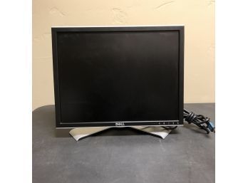 Dell 20.1  Ultra Sharp Flat Panel Monitor