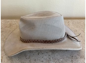 Kakadu Traders Men's Hat