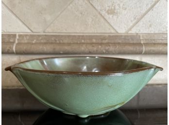 Vintage Frankoma Bowl