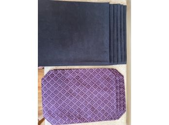 2 Sets Of Placemats