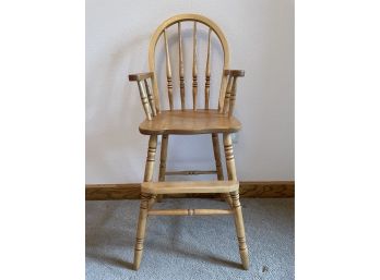 Vintage Youth Chair