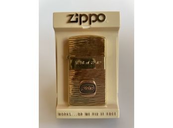 Vintage Heinz Cigarette Lighter