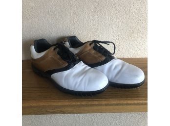 Men's Foot Joy Golf Shoes