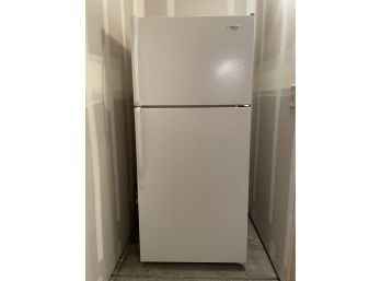 Whirlpool Refrigerator/freezer