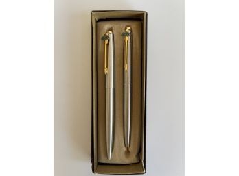 Vintage Heinz 100 Pen/pencil Set